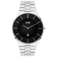 Наручные часы STORM Slim-X3 Black