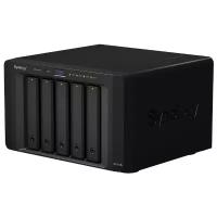 Сетевое хранилище Synology DS1515+