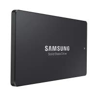 Твердотельный накопитель Samsung 120 ГБ SATA MZ-7LM120E