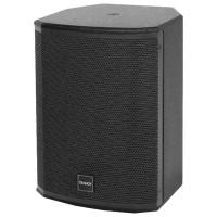 Мониторный сабвуфер Tannoy VXP 8, black