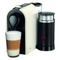 Кофемашина капсульная Krups Nespresso UMilk XN 2601