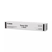 Тонер Canon 034BK (9454B001), 12000 стр, черный