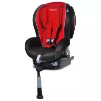 Автокресло группа 1/2 (9-25 кг) Welldon Royal Baby SideArmor & CuddleMe IsoFix, Traffic Sign