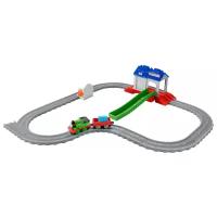 Thomas&Friends (Fisher Price) Набор "Перси в спасательном центре" FBC57