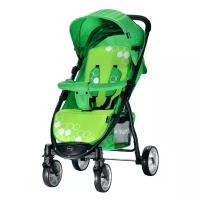 Прогулочная коляска everflo E-460 Friend, green