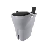 Компостный торфяной Биотуалет Kekkila Termotoilet, 230 л