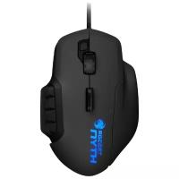 Игровая мышь ROCCAT Nyth Black USB