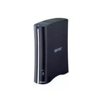 Сетевое хранилище Buffalo LinkStation Live 1.0TB (LS-X1.0TL-EU)