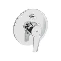 Смеситель для ванны Grohe Eurostyle 33637001 хром