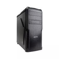 Корпус Zalman Z3 black ATX