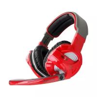 Компьютерная гарнитура GAMDIAS HEBE Stereo Gaming Headset