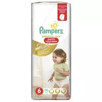 Pampers Premium Care трусики 6 (16+ кг) 36 шт