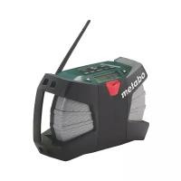 Радиоприемник Metabo RC Powermaxx Wildcat (6.02113.00)