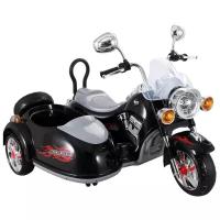 VIP Toys Мотоцикл с коляской SX138