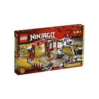 Конструктор LEGO Ninjago 2520 Боевая арена