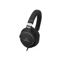 Наушники Audio-Technica ATH-MSR7NC