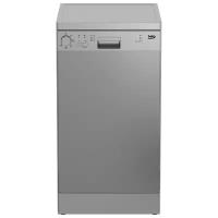 Посудомоечная машина Beko DFS 05011 X