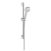 Душевой гарнитур Hansgrohe Crometta 100 Vario 0.65м 26651400