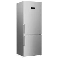 Холодильник Beko RCNK 320E21 X