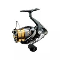 Катушка безынерционная SHIMANO STELLA 14 2500S