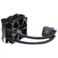 Система водяного охлаждения для процессора Cooler Master Nepton 140XL