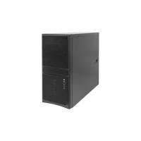 Компьютерный корпус IN WIN EC021 450W Black