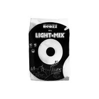 Субстрат BioBizz Light-Mix 50 л