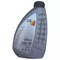 Моторное масло Q8 Formula Ultra 0W-30 1 л