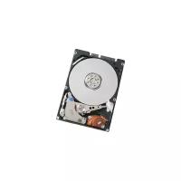 Жесткий диск HGST 160 ГБ HTS541616J9SA00