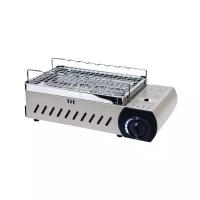 Гриль газовый KOVEA Dream BBQ KG-0904R, 25.3х13х40 см