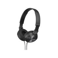 Наушники Sony MDR-ZX310 черный