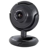 Веб-камера Ritmix RVC-006M, черный