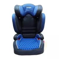 Автокресло группа 3 (22-36 кг) Kenga BH2311i premium Isofix, синий