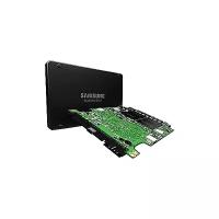 Твердотельный накопитель Samsung 960 ГБ MZILS960HCHP