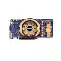 Видеокарта ASUS GeForce GTS 250 740Mhz PCI-E 2.0 1024Mb 2200Mhz 256 bit DVI HDMI HDCP