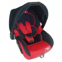 Автолюлька группа 0+ (до 13 кг) Urban Baby LB-321