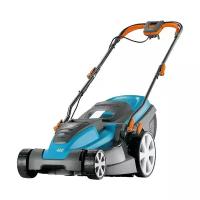 Электрическая газонокосилка GARDENA PowerMax 42E, 1700 Вт, 42 см