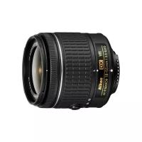 Nikon AF-P DX 18-55/3.5-5.6G VR