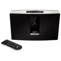 Портативная акустика Bose SoundTouch Portable