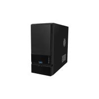 Компьютерный корпус IN WIN EC022 450W Black