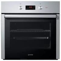 Электрический духовой шкаф Gorenje BO 5333 AX