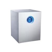 Внешний Lacie 5big Thunderbolt 2