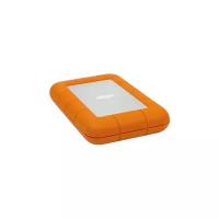 Внешний Lacie Rugged USB 3.0 Thunderbolt