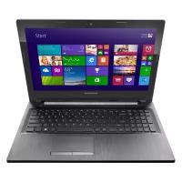 Ноутбук Lenovo G50-80 (1366x768, Intel Core i7 2.4 ГГц, RAM 8 ГБ, HDD 1000 ГБ, Windows 8 64)