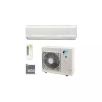 Сплит-система Daikin FAQ100B / RQ100BV/W с зимним комплектом (-40)