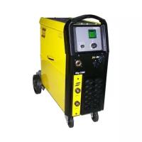 Сварочный выпрямитель ESAB Origo Mig C280 PRO 2WD, MIG/MAG