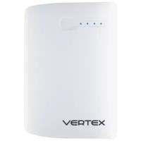 Портативный аккумулятор VERTEX X’traLife 6000 XTRA6000