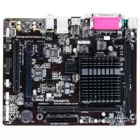 Материнская плата GIGABYTE GA-N3150M-D3P (rev. 1.0)