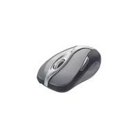 Беспроводная компактная мышь Microsoft Wireless Notebook Presenter Mouse 8000 Grey USB