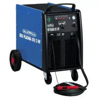 Выпрямитель для плазменной резки BLUEWELD Big Plasma 80/3 HF